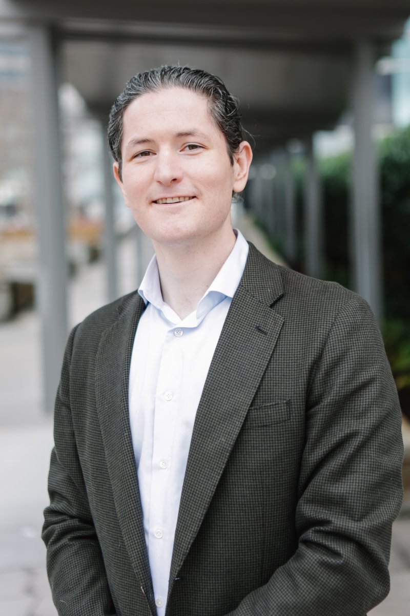Adam Workman, CFA®