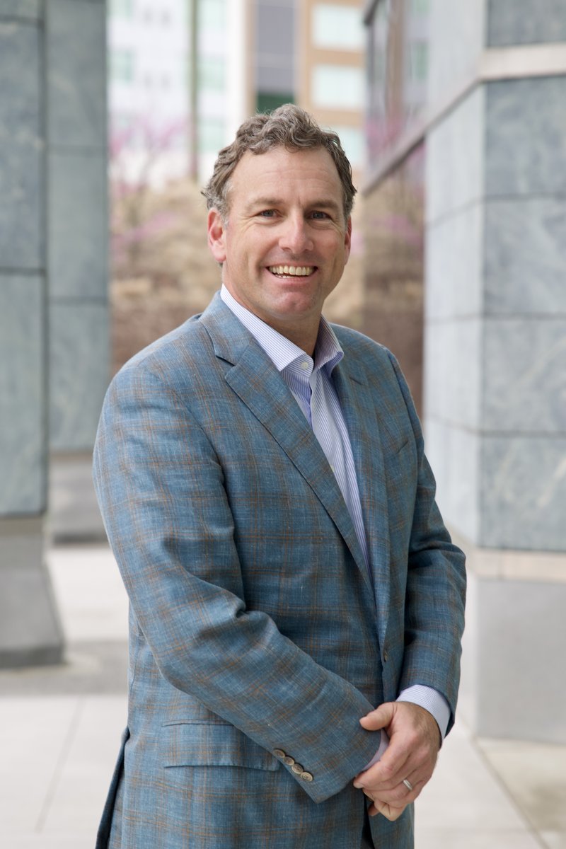 Michael Rollauer, CFP®